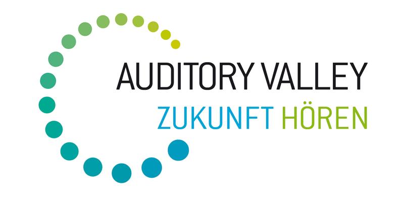 Logo Auditory Valley