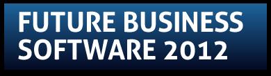Future Business Software 2012