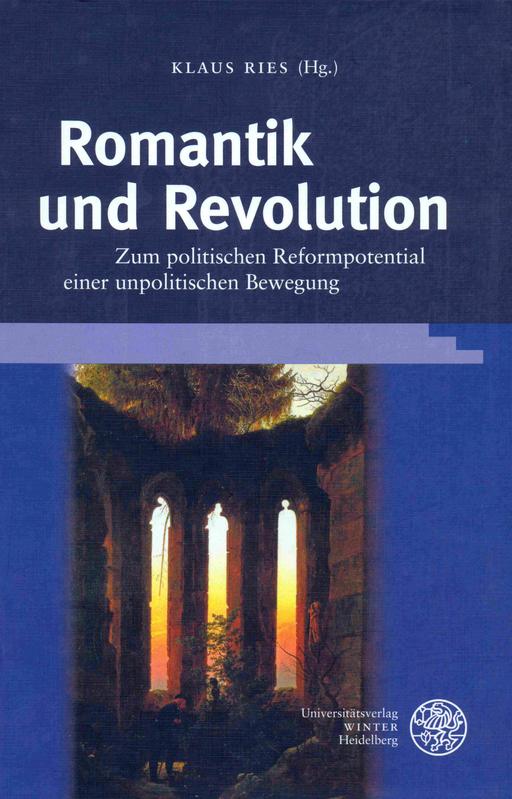 Cover der neuen Publikation.