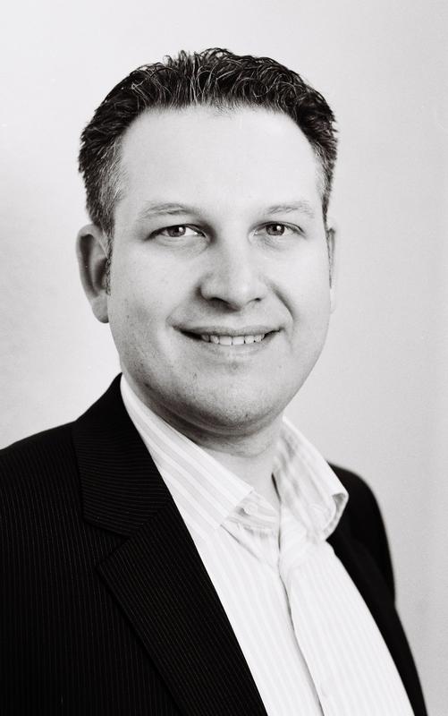Marcel Radzei (Gesellschafter der bookandsmile GmbH / billigflieger.de) sagt: "Jagt nicht den neuesten Geschäftsideen aus den USA hinterher." / Quelle: bookandsmile GmbH / billigflieger.de
