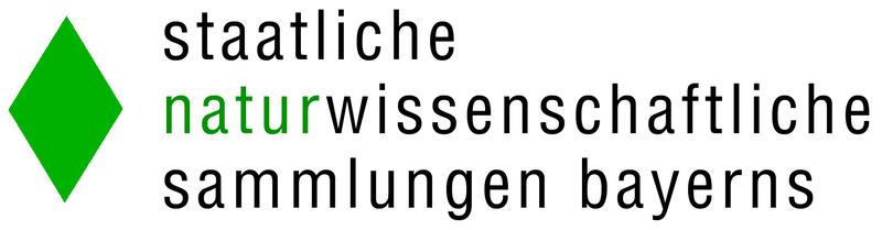 Logo SNSB