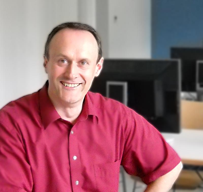Prof. Dr. Georg Rock