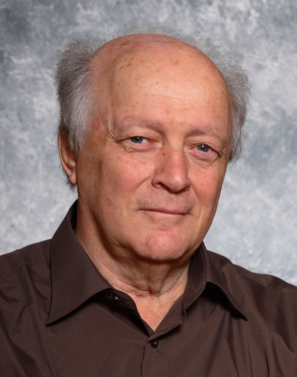 Moshe Abeles