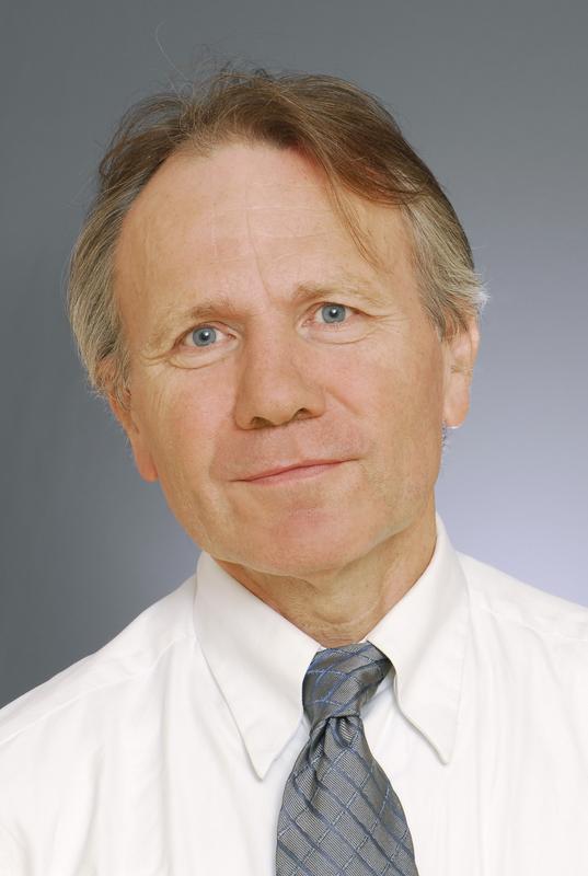 Prof. Dr. Konrad Reinhart, Direktor der Klinik für Anästhesiologie und Intensivtherapie am Universitätsklinikum Jena (UKJ), zählt zu den Initiatoren des Welt-Sepsis-Tages am 13. September.