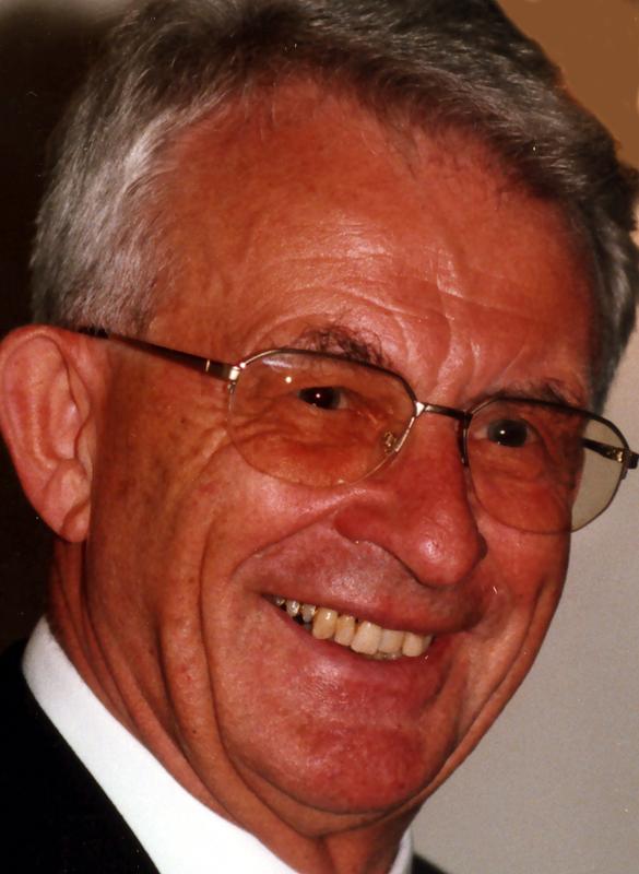 Prof. Dr. Robert F. Schmidt wird mit einem Symposium zu seinem 80. Geburtstag geehrt. 