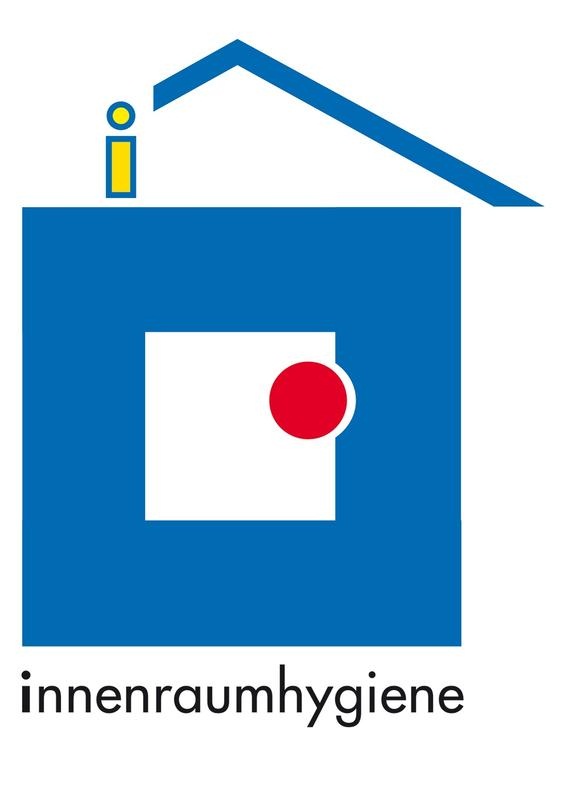 Logo Deutsches Forum innenraumhygiene