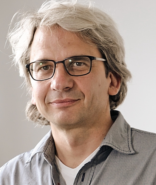 Prof. Dr. Thomas U. Mayer