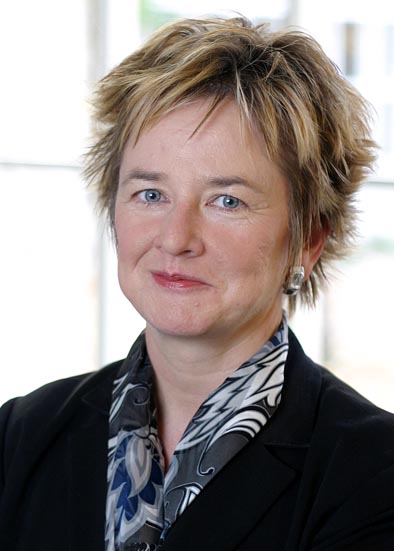 Prof. Dr. Gudrun Gersmann