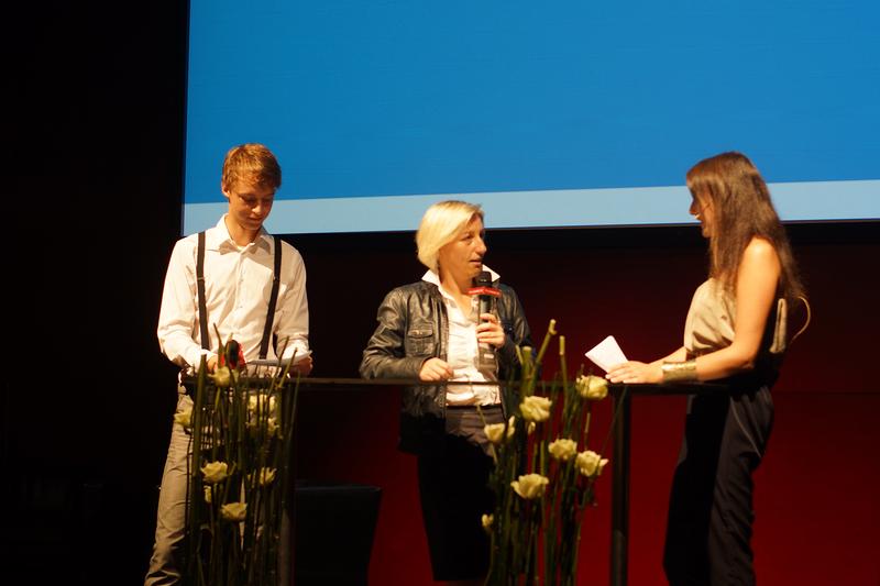 Landesrätin Kristina Edlinger-Ploder