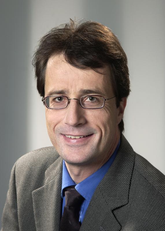 Prof. Dr. Christoph Schumann, Lehrstuhl für Zeitgeschichte/Politikwissenschaft des Nahen und Mittleren Ostens