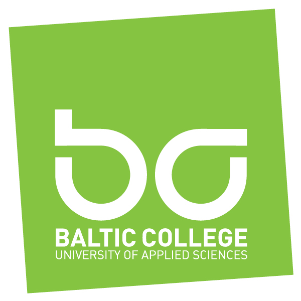 Logo des Baltic College