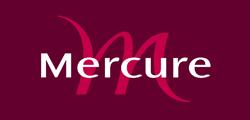 Logo Mercure