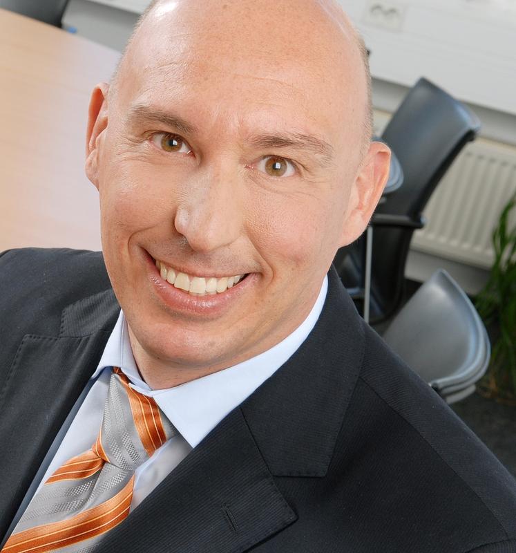 Prof. Dr. Stephan Fischer, Leiter des TDS-Instituts für Personalmanagement 