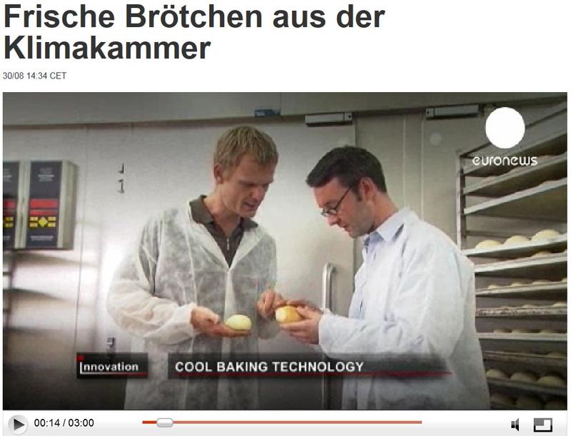 NanoBAK Kurzfilm bei euronews.