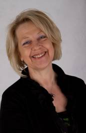 Prof. Dr. Susanne Niemeier