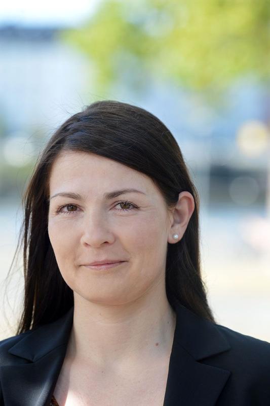 Dr. Sabine Machhausen