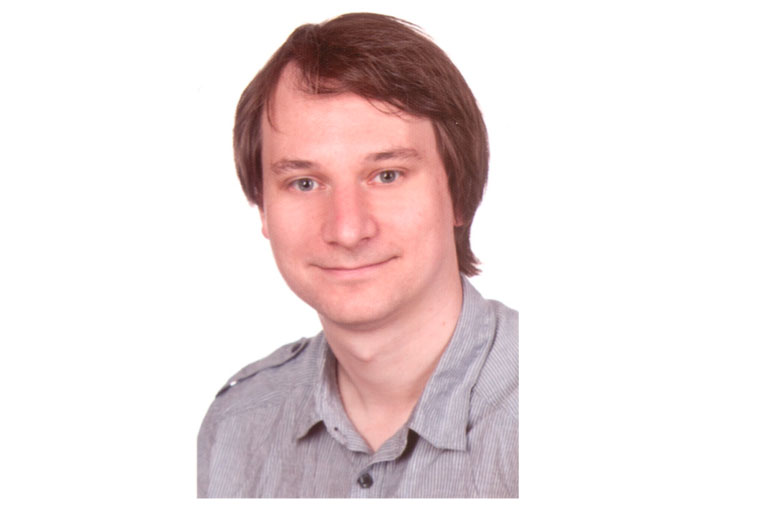 Markus Schmidt wird als neuer Forschergruppenleiter am IPHT sowie als Stiftungsprofessor für Faseroptik an die Universität Jena berufen.