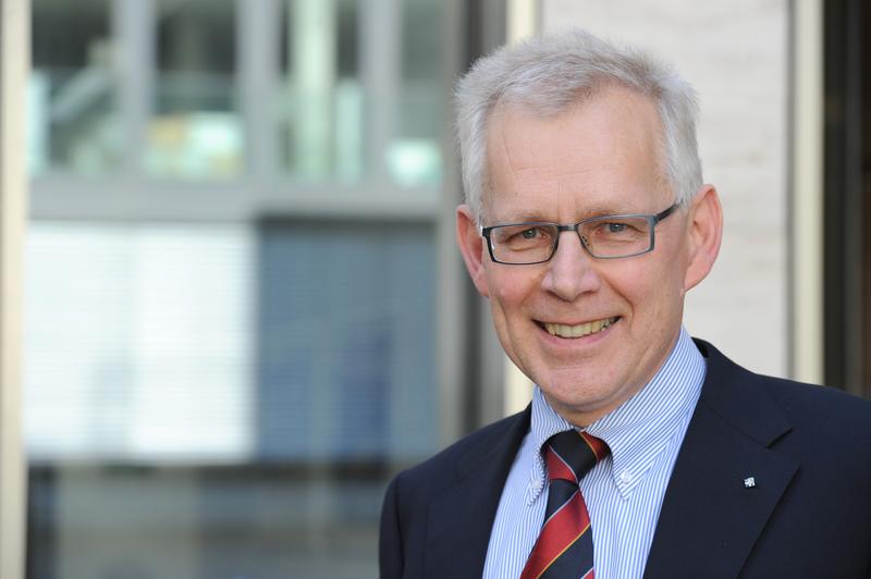 Prof. Dr.-Ing. Jürgen Gausemeier 