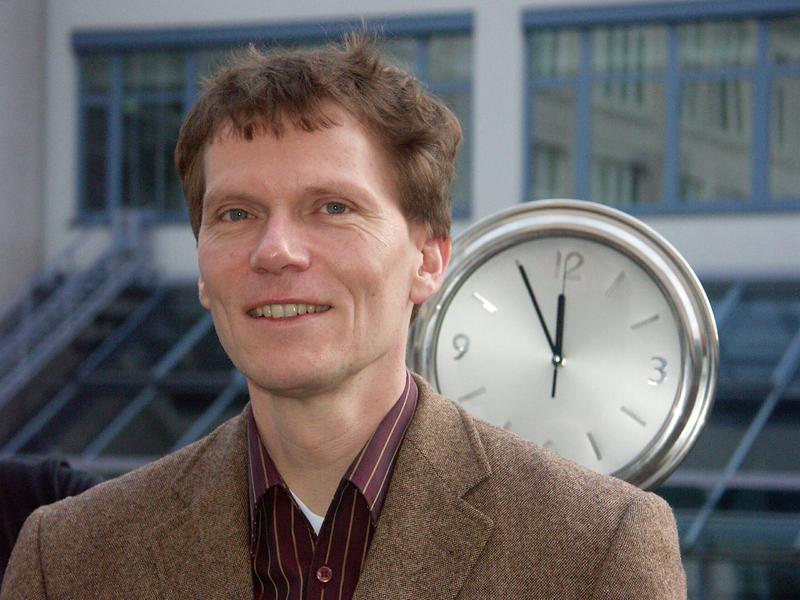 Prof. Dr. Hartmut Rosa von der Universität Jena leitet das neue Projekt „Handlungsautonomie in der Spätmoderne – subjektiver Anspruch, institutionelle Basis und strukturelle Dynamik einer normativen Leitidee“.