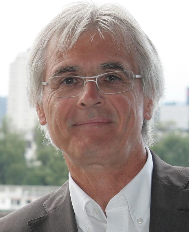 Prof. Theo Dingermann