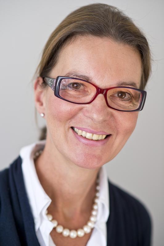 Professorin Dr. Gisela Lück