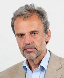 Prof. Dr. Horst Bredekamp