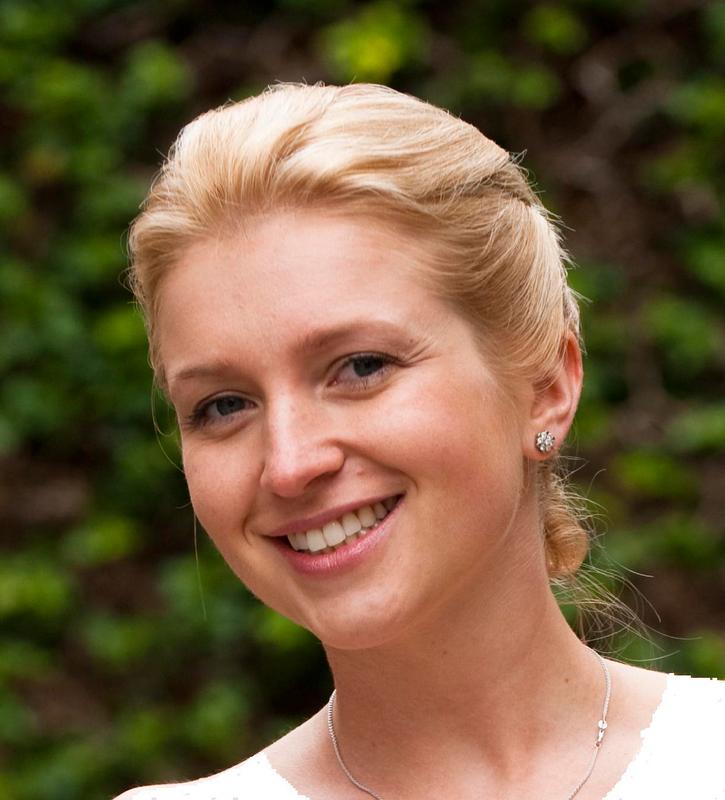 Dr. Ekaterina Krauss
