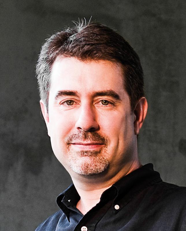 Professor Matthew Crocker 