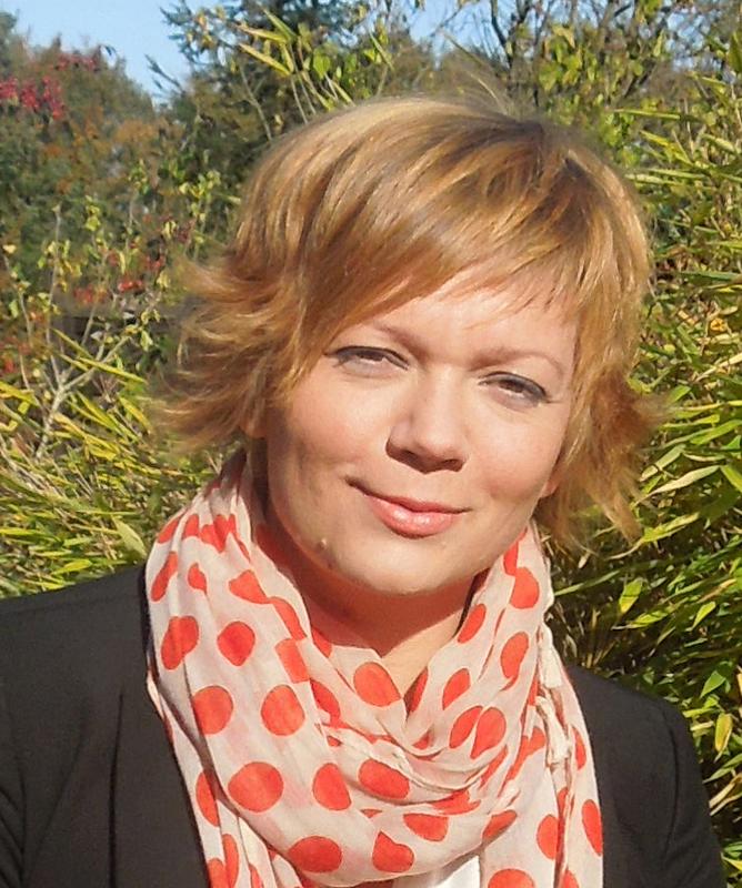 Dr. Pirita Pyykkönen-Klauck 
