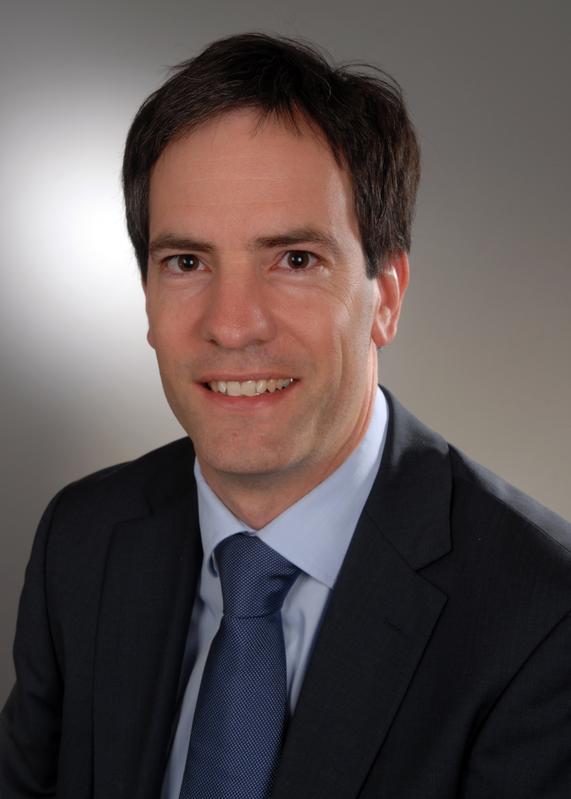 Dr. med. Axel Pressler