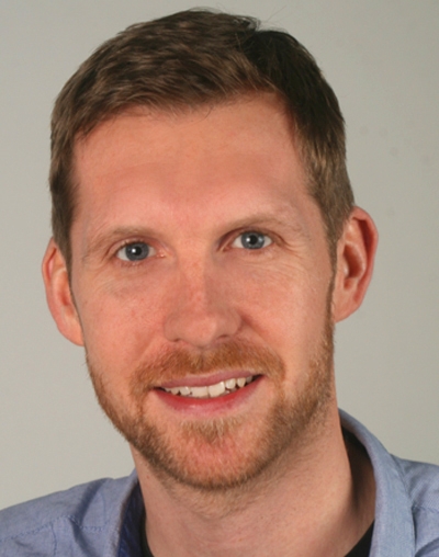 Dr. Leif Erik Sander