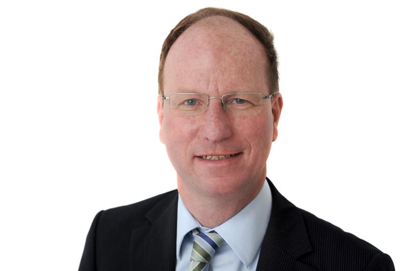 Prof. Dr. Rainer Rupprecht