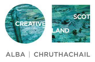 Creative Scotland: the Scottish organisation for the creative industries 