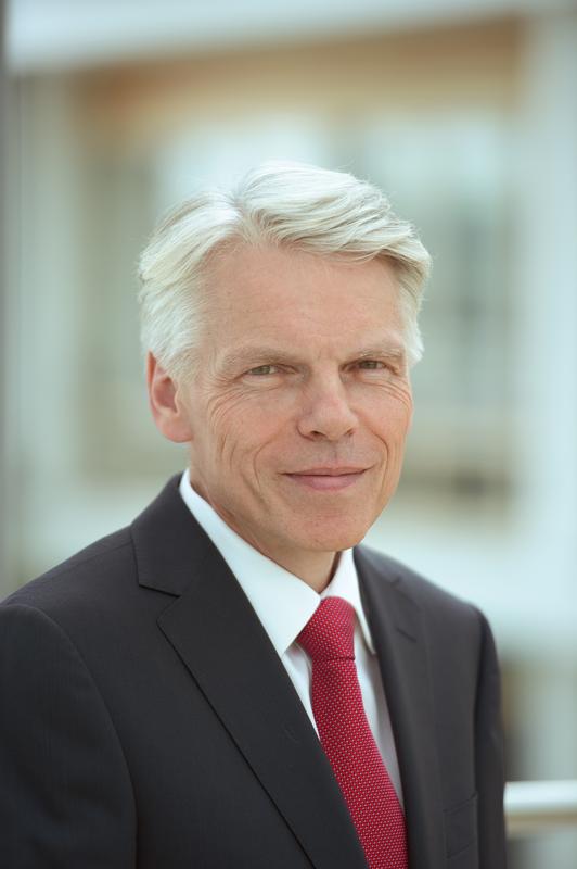 Prof. Dr. Dr. Andreas Barner