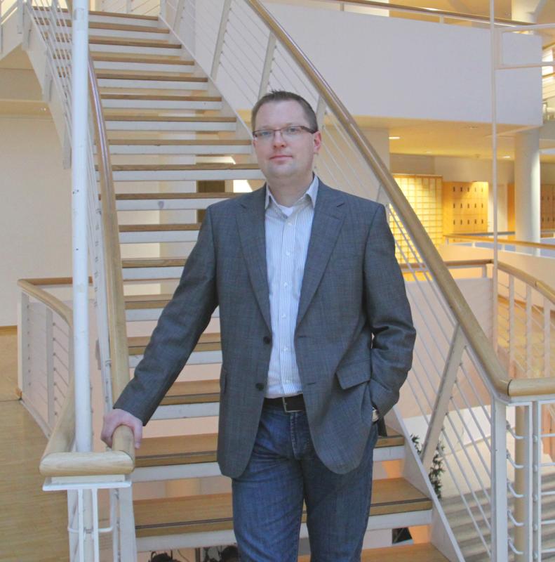 Prof. Dr. Dr. Achim Schmidtko