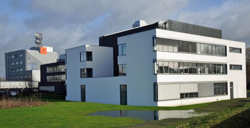 Das münsterische Center for Nanotechnology (CeNTech) ist erneut Konsortialführer. 