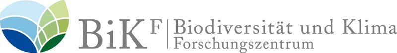 LOEWE Biodiversität und Klima Forschungszentrum (BiK-F)