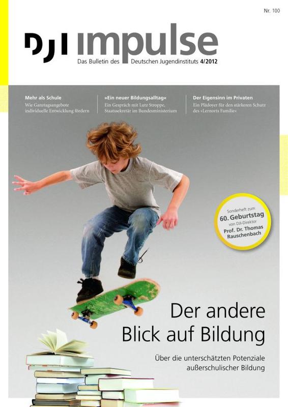 Der andere Blick auf Bildung