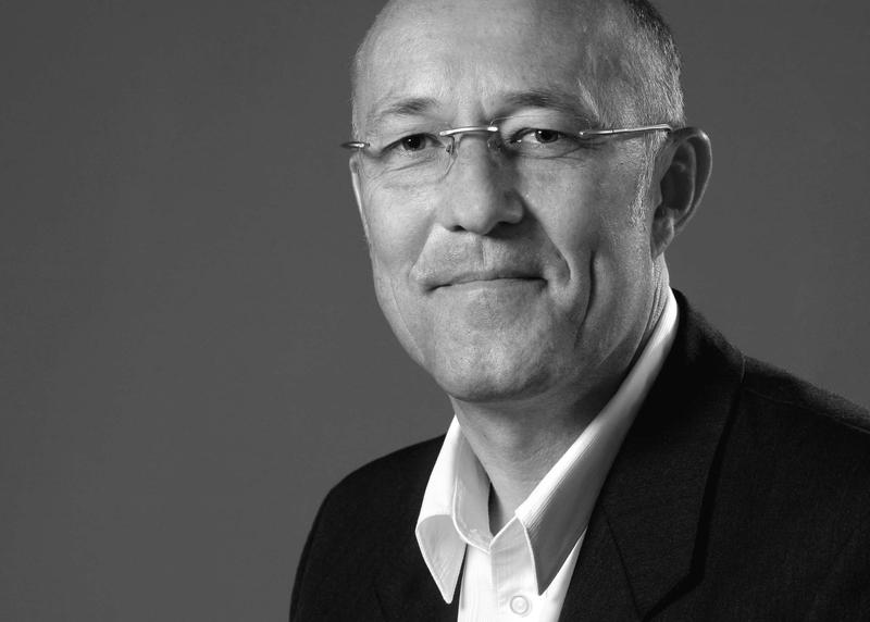 Prof. Dr. Thomas Häcker