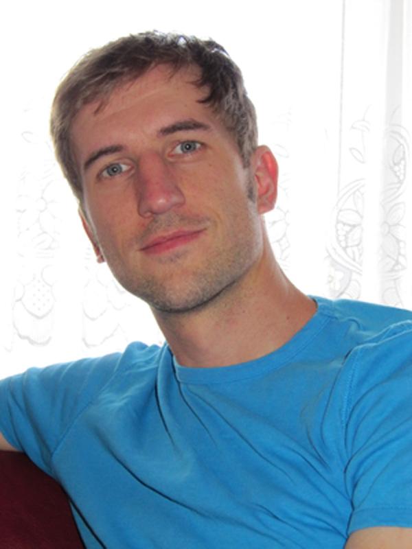Martin Rolfs