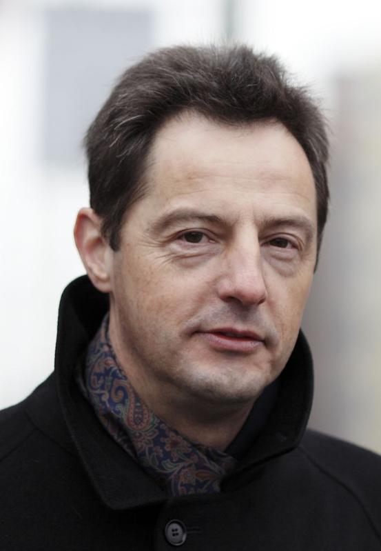 Mathias Heyde