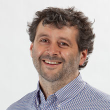 Bild: Dr. Holger Prokisch, Institut für Humangenetik am Helmholtz Zentrum München
