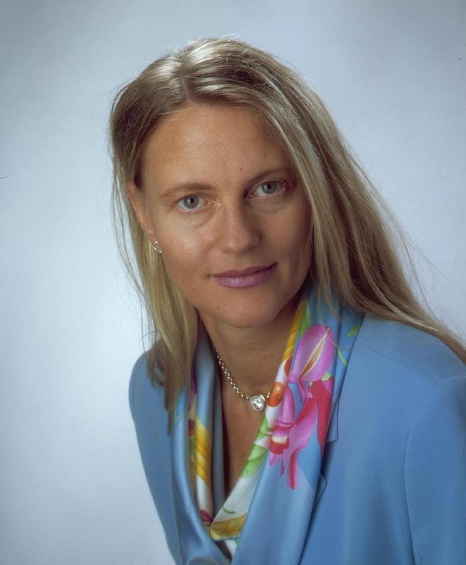 Dr. Michaela Hellerforth ist Expertin für Facility Management und seit kurzem Professorin im Fachbereicgh Versorgungs- und Entsorgungstechnik der Fachhochschule Gelsenkirchen. Foto: privat, Abdruck honorarfrei