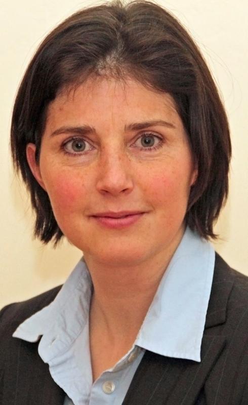 Univ.Prof. Dr. Florien Jenner