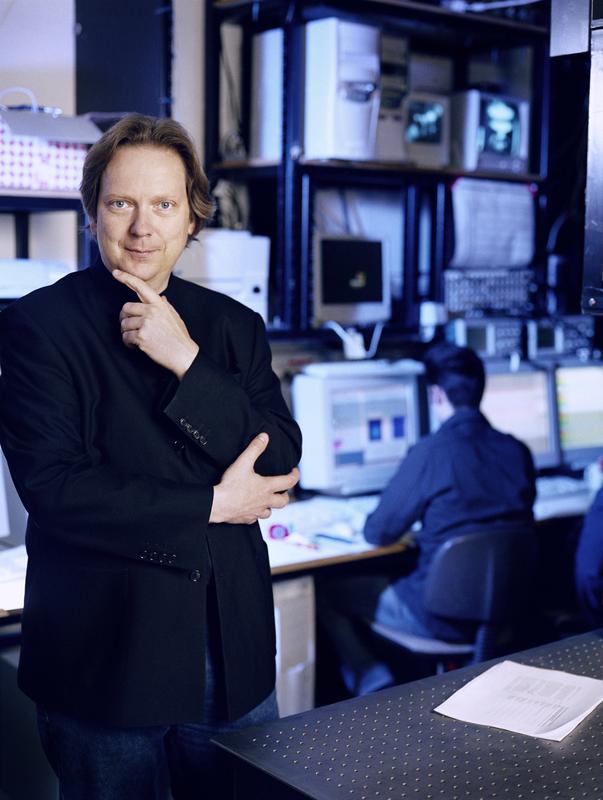 Prof. Jörg Schmiedmayer