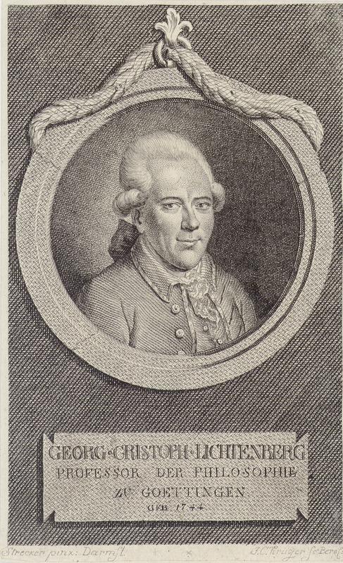 Georg Christoph Lichtenberg