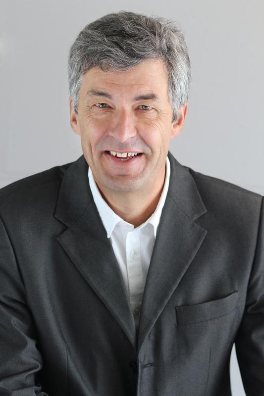 Prof. Dr. Gunter Schweiger