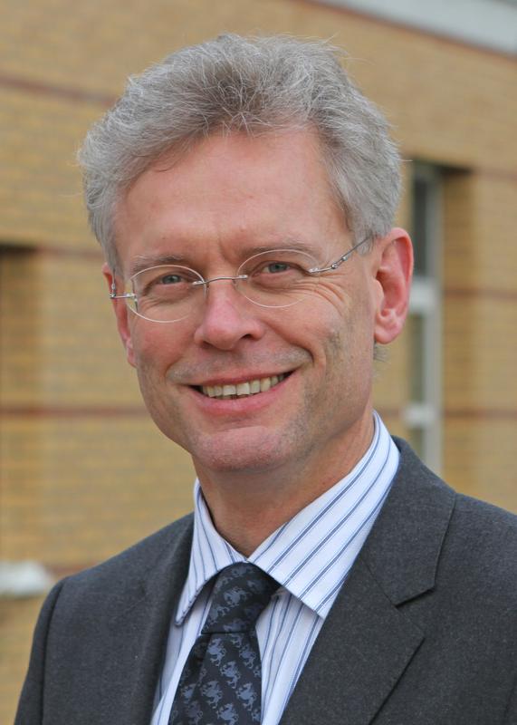 Prof. Andreas Greinacher	