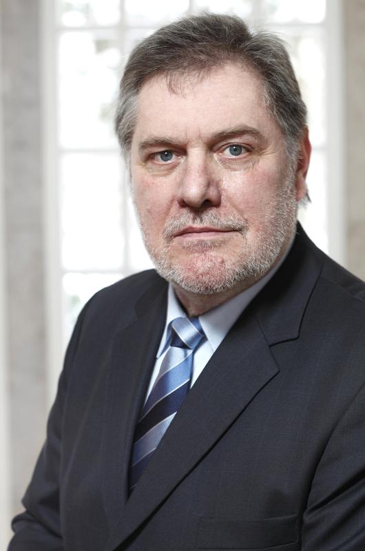 Prof. Dr. D.Sc. h.c. Wolfgang Hofmeister