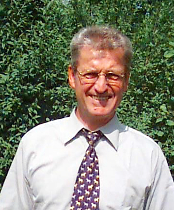 Maßgeblich an Idee und Umsetzung der "Ersten Sommeruniversität Erleben und Lernen" beteiligt: der Augsburger Sportpädagoge Prof. Dr. Helmut Altenberger